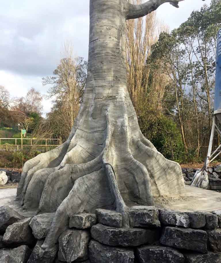 仿真樹皮.jpg 仿真樹皮