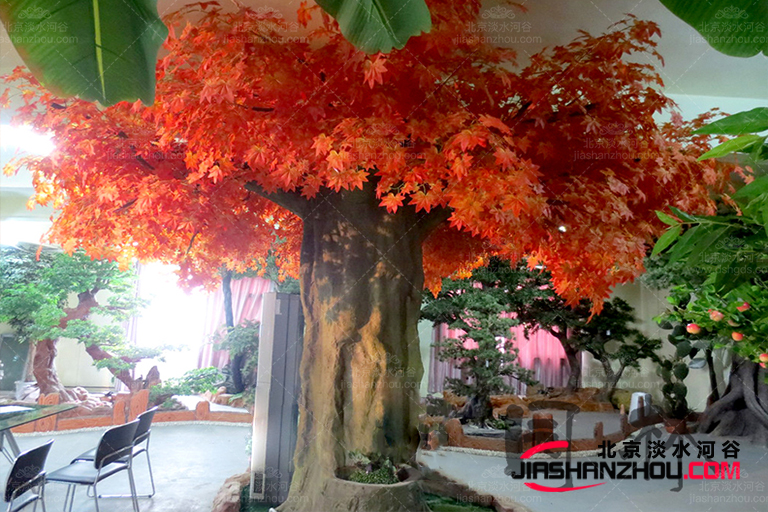 仿真樹.jpg 仿真樹