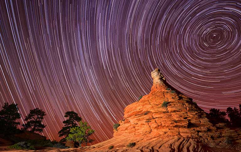 錫安國家公園.jpg 錫安國家公園