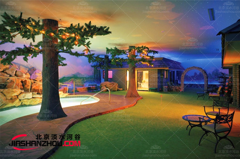 仿真樹.jpg 仿真樹