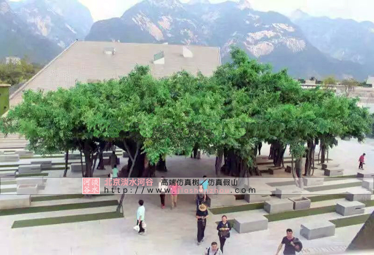 室外假樹(shù).jpg 室外假樹(shù)