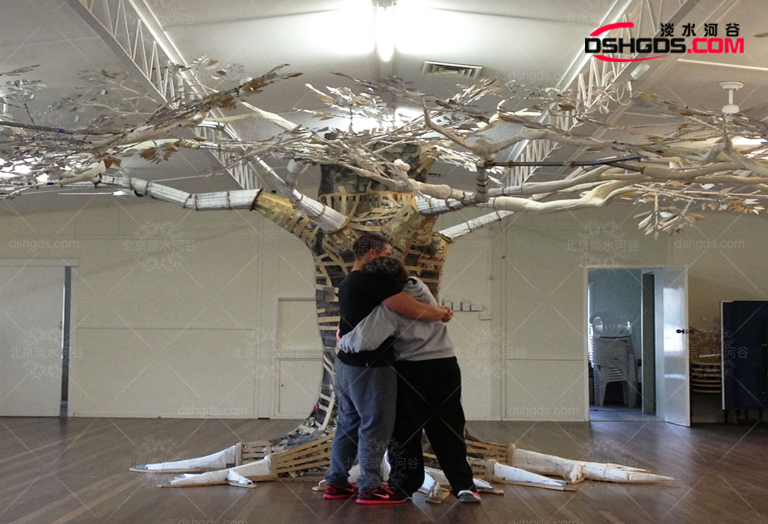 仿真樹.jpg 仿真樹