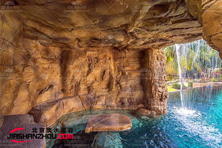 塑石假山.jpg 塑石假山