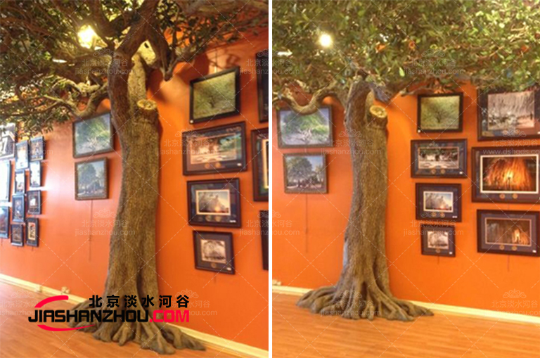 仿真樹.jpg 仿真樹