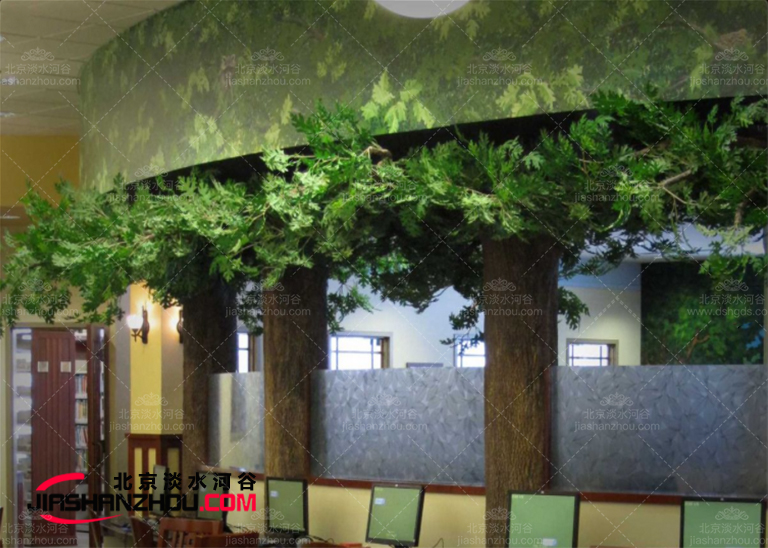 仿真樹.jpg 仿真樹