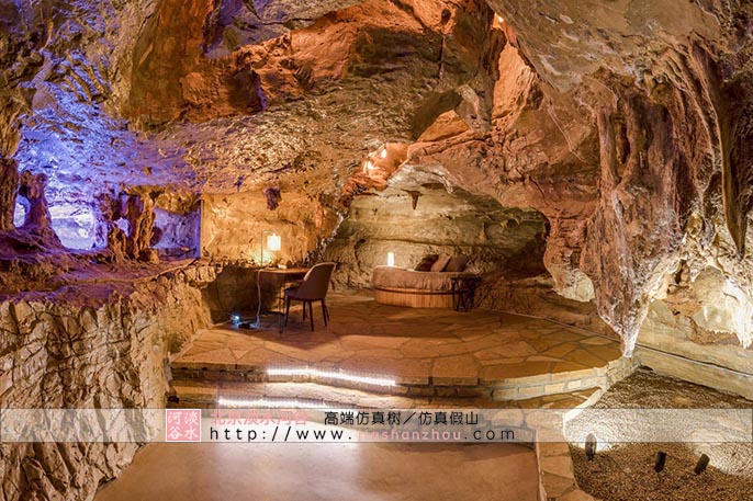 民宿山洞.jpg 民宿山洞