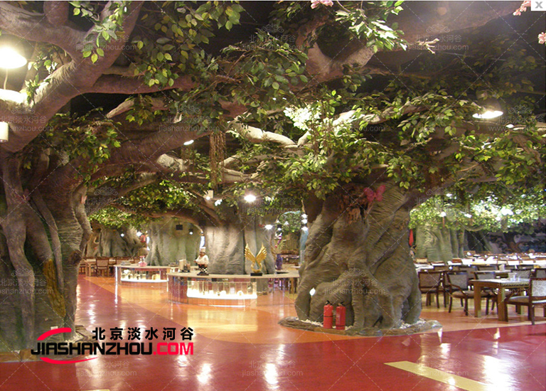 仿真樹.jpg 仿真樹