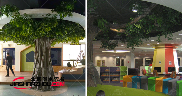 仿真樹.jpg 仿真樹