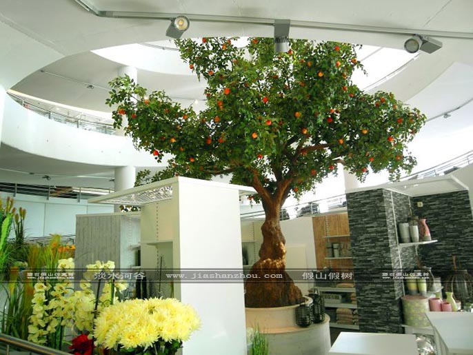 仿真樹.jpg 仿真樹