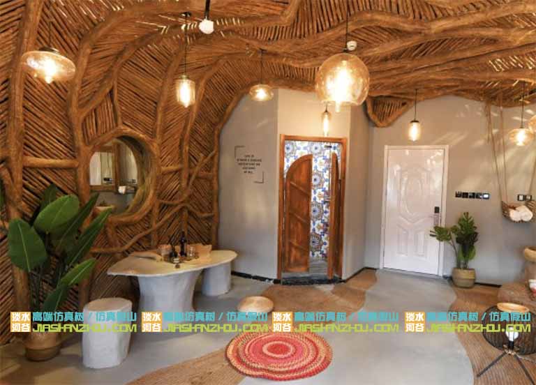 北京時光機魔法酒店