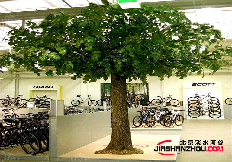 仿真樹.jpg 仿真樹