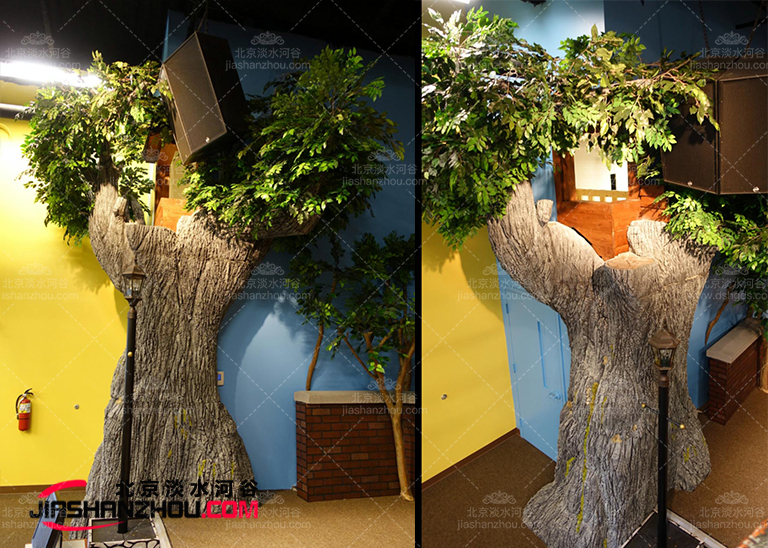 仿真樹.jpg 仿真樹