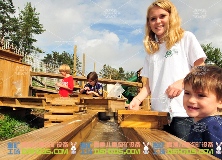 【淘礦工場】小鎮設備.jpg 【淘礦工場】小鎮設備