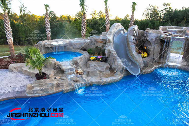 塑石假山.jpg 塑石假山