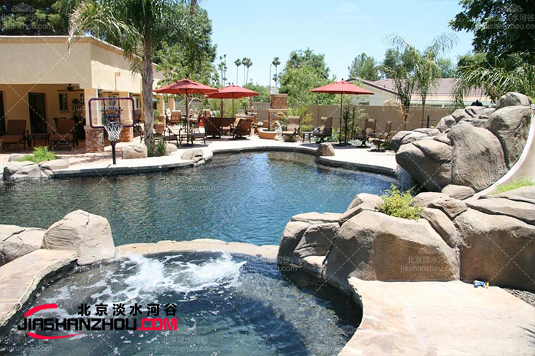 塑石假山.jpg 塑石假山