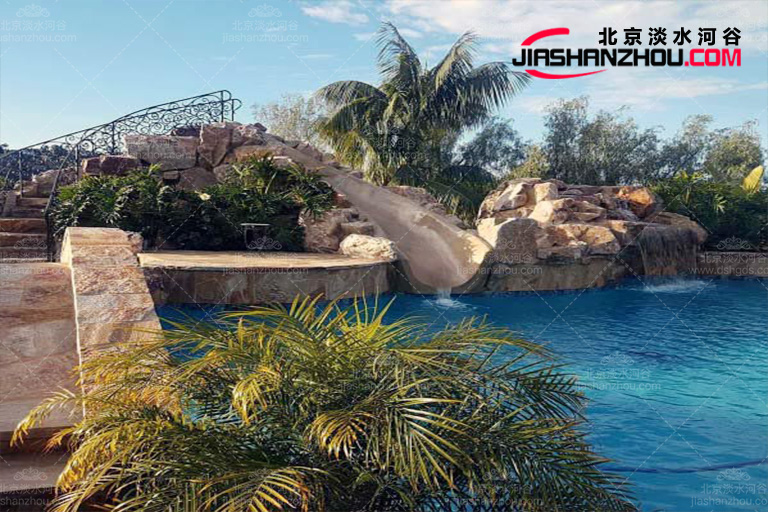 塑石假山.jpg 塑石假山