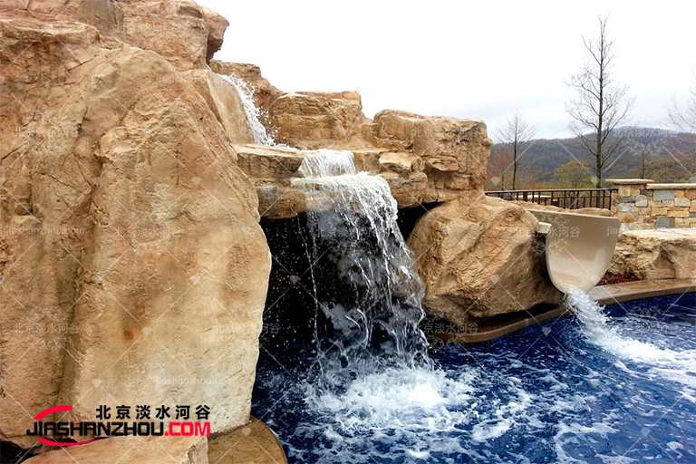 塑石假山.jpg 塑石假山