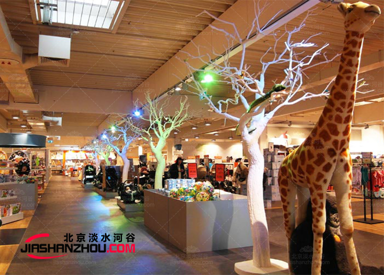 仿真樹(shù).jpg 仿真樹(shù)