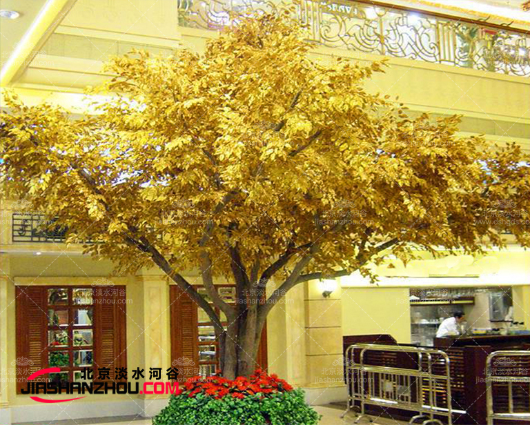 仿真樹(shù).jpg 仿真樹(shù)