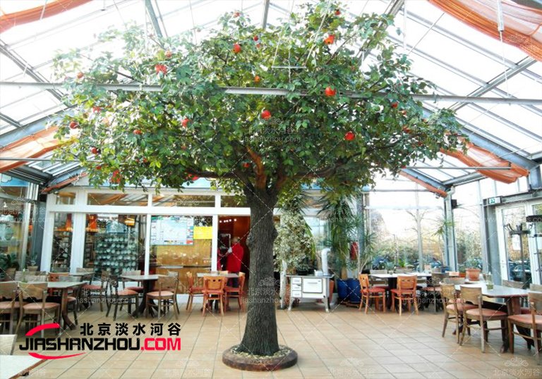 仿真樹.jpg 仿真樹