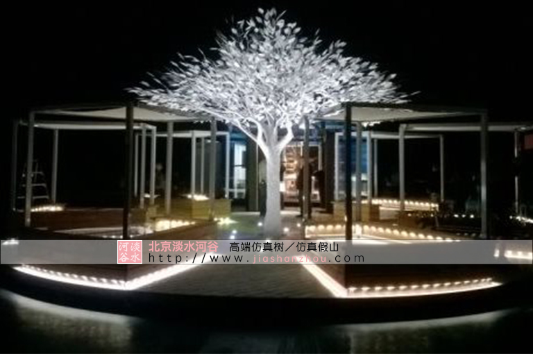 仿真樹.jpg 仿真樹