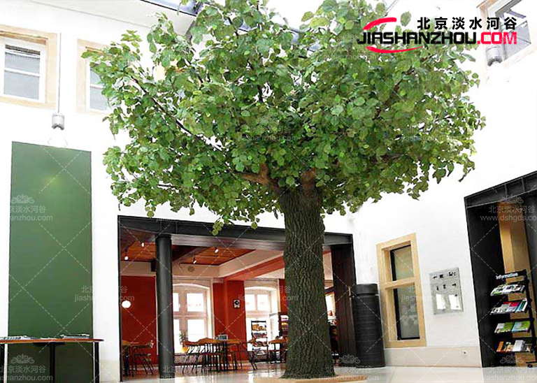 仿真樹.jpg 仿真樹