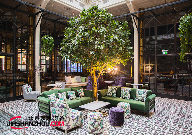 仿真樹.jpg 仿真樹