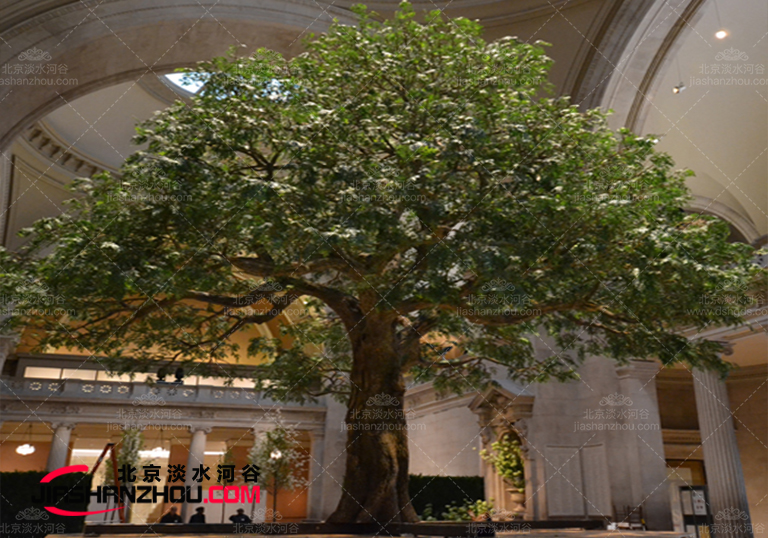 仿真樹.jpg 仿真樹