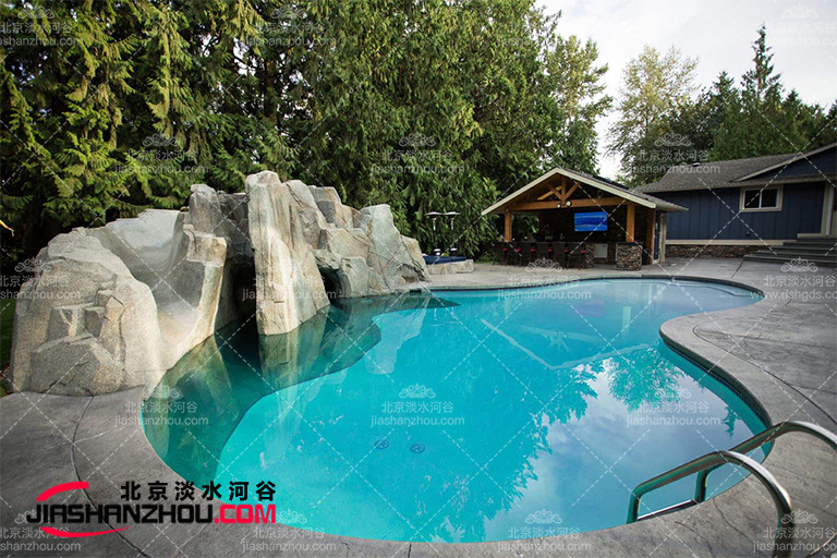 塑石假山.jpg 塑石假山