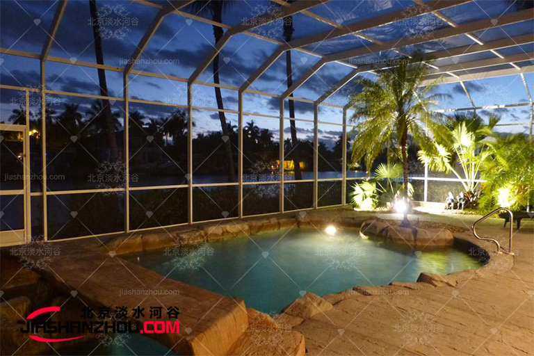 塑石假山.jpg 塑石假山