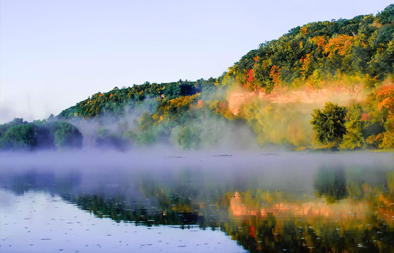 圣克魯瓦國家風景區河道.jpg 圣克魯瓦國家風景區河道