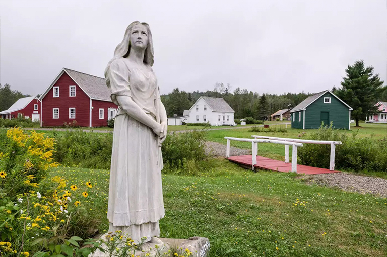 羅斯福坎波貝洛國際公園