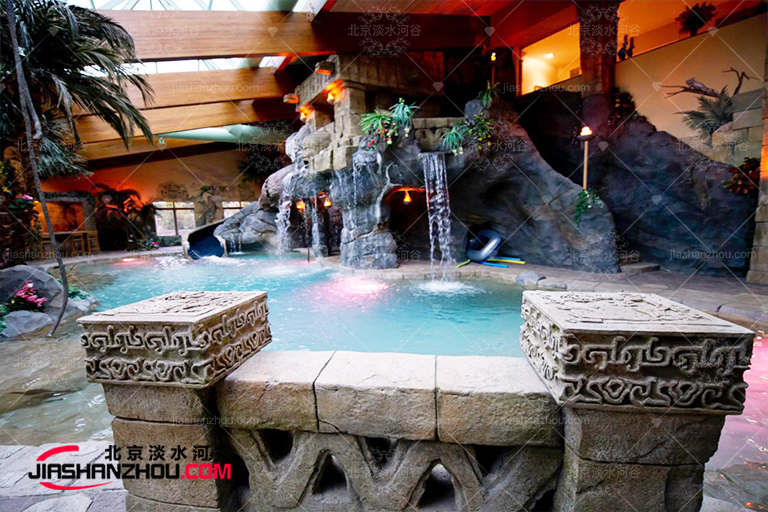 塑石假山.jpg 塑石假山