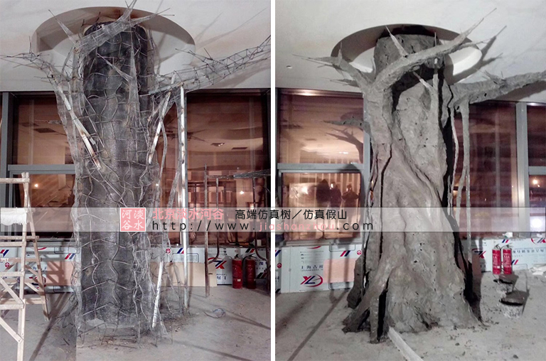 仿真樹.jpg 仿真樹