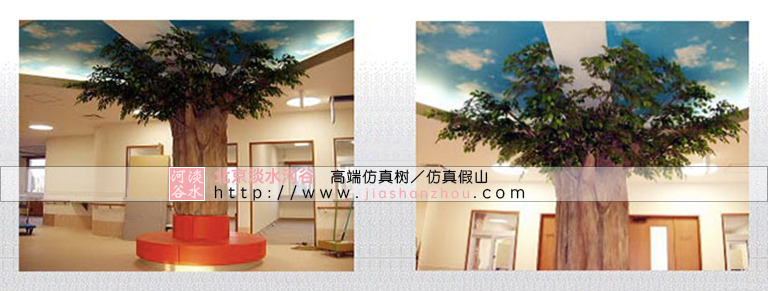 仿真樹.jpg 仿真樹