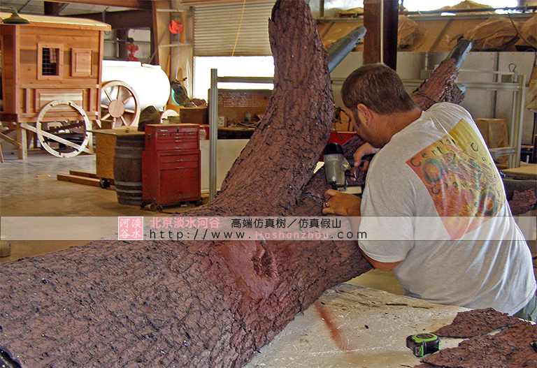 1仿真樹.jpg 仿真樹