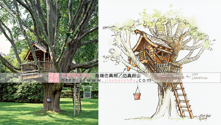 仿真樹.jpg 仿真樹