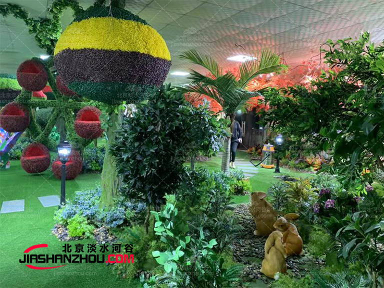 仿真樹(shù).jpg 仿真樹(shù)