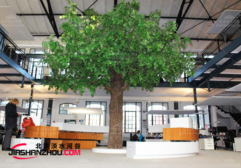 仿真樹1.jpg 仿真樹