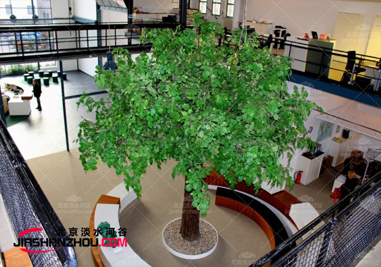 仿真樹.jpg 仿真樹
