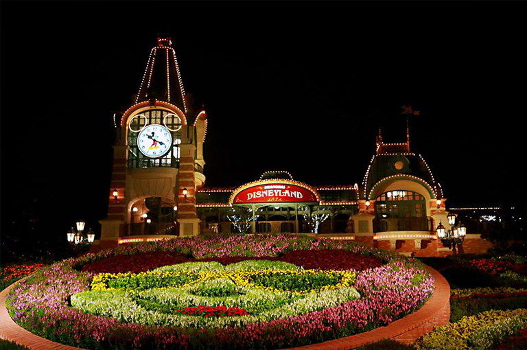 迪士尼主題公園.jpg 迪士尼主題公園