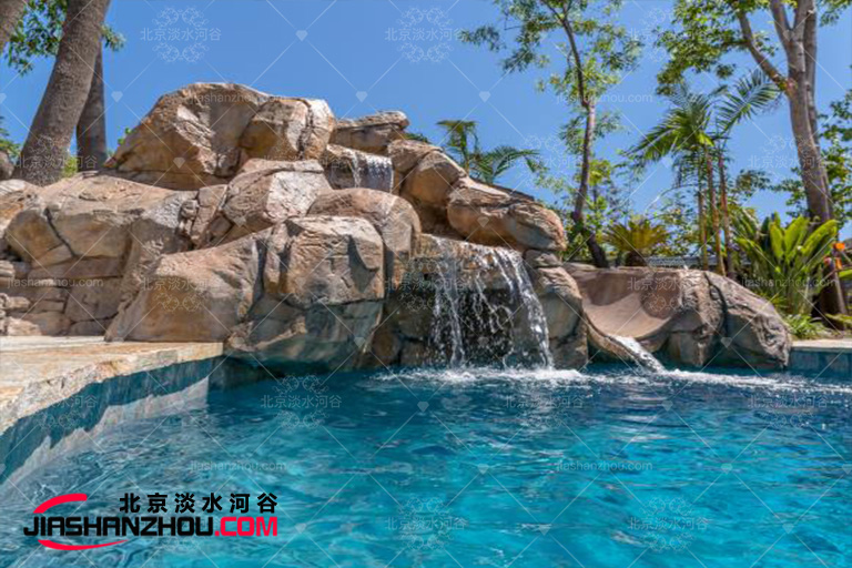 塑石假山.jpg 塑石假山