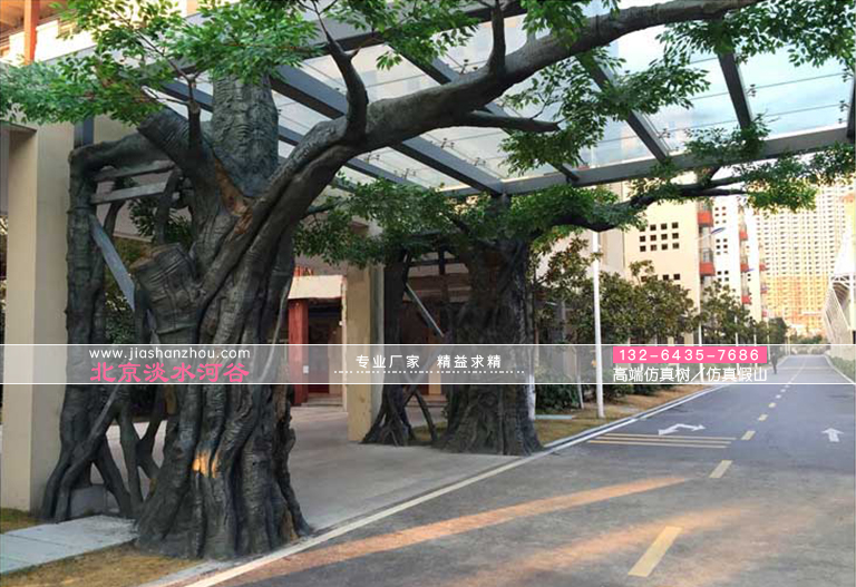 仿真樹.jpg 仿真樹