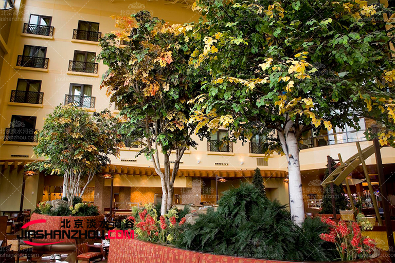 仿真樹(shù).jpg 仿真樹(shù)