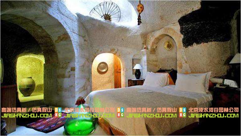 山洞客棧.jpg 山洞客棧