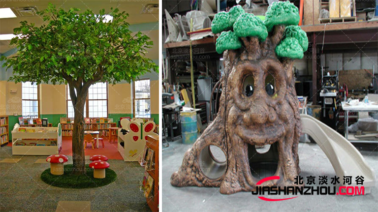 仿真樹.jpg 仿真樹