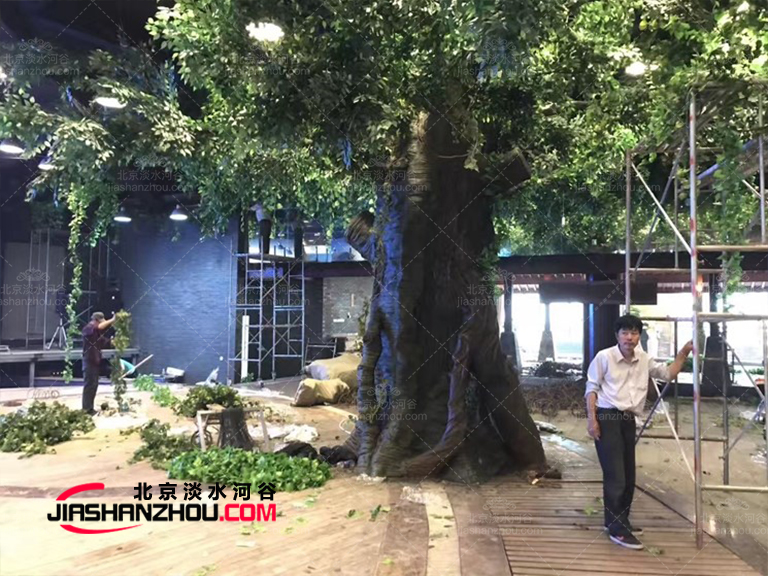 仿真樹.jpg 仿真樹