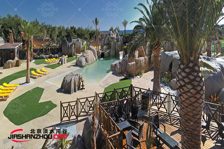 塑石假山.jpg 塑石假山