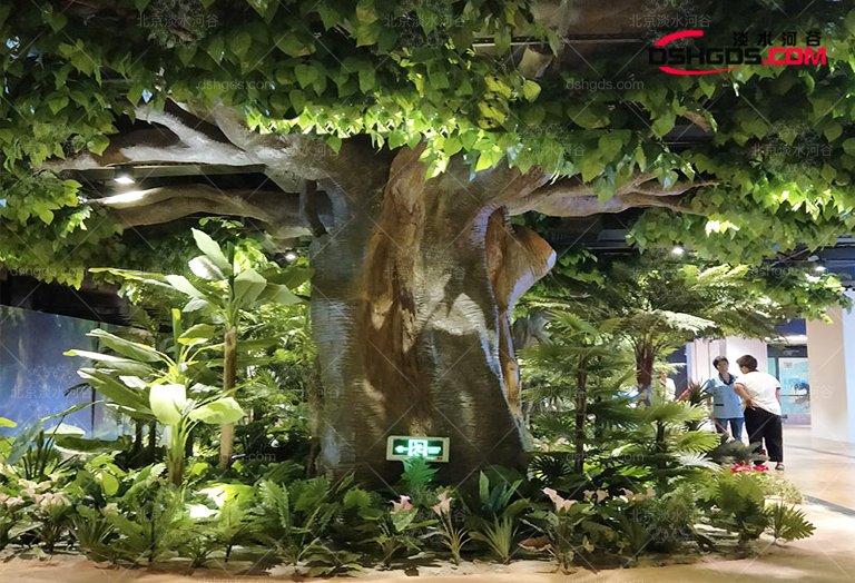 仿真樹.jpg 仿真樹