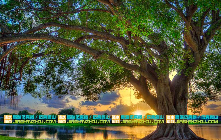 仿真樹設(shè)計制作.jpg 仿真樹設(shè)計制作